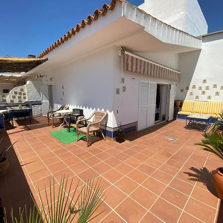 Apartamento Las Infantas. Centro De Sanlucar. ซันลูการ์เดบาร์ราเมดา ภายนอก รูปภาพ