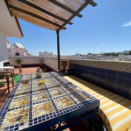 Apartamento Las Infantas. Centro De Sanlucar. ซันลูการ์เดบาร์ราเมดา ภายนอก รูปภาพ