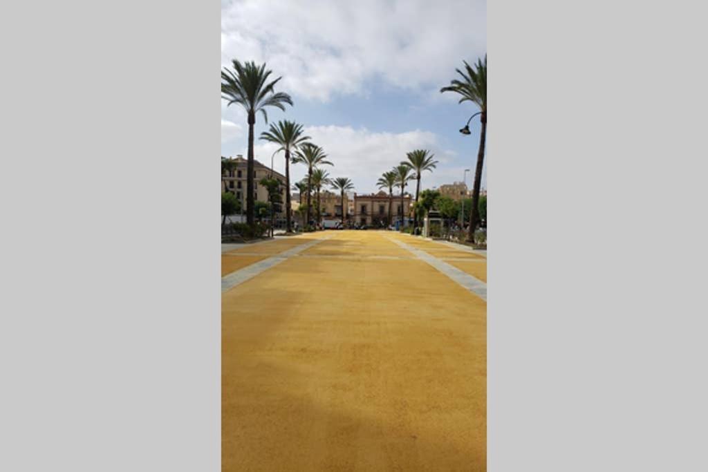 Apartamento Las Infantas. Centro De Sanlucar. ซันลูการ์เดบาร์ราเมดา ภายนอก รูปภาพ